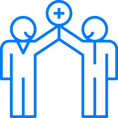 Byers+Co Collaboration Icon