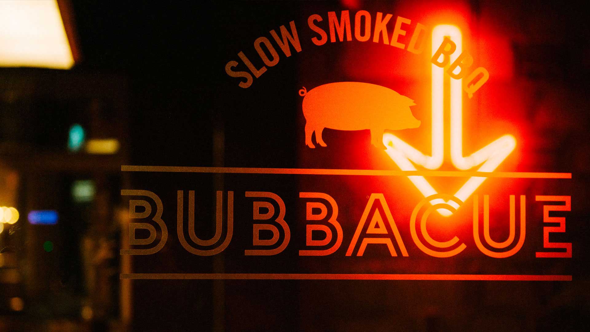 Thumbnail Image of Bubbacue BBQ Restaurant
